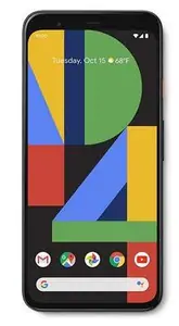 Замена аккумулятора на телефоне Google Pixel 4 в Челябинске